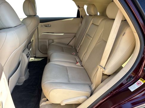 Used 2015 Lexus RX 350 FWD image 14