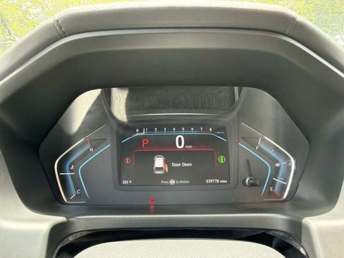 Used 2022 Honda Odyssey Touring image 26