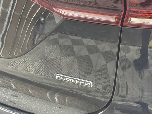 New 2027 Audi Q6 e-tron Premium Plus AWD/4WD image 25
