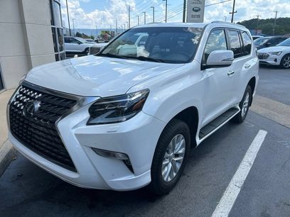 Used 2021 Lexus GX 460 Premium w/ Premium Package