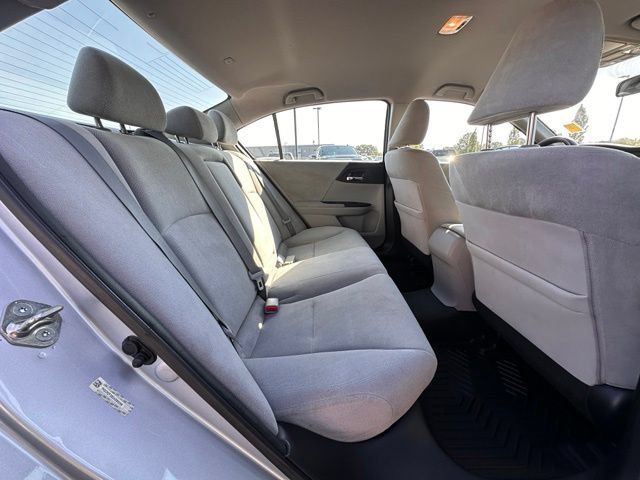 Used 2013 Honda Accord LX image 29