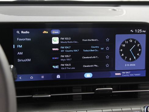 Certified 2024 Hyundai Kona SE image 10