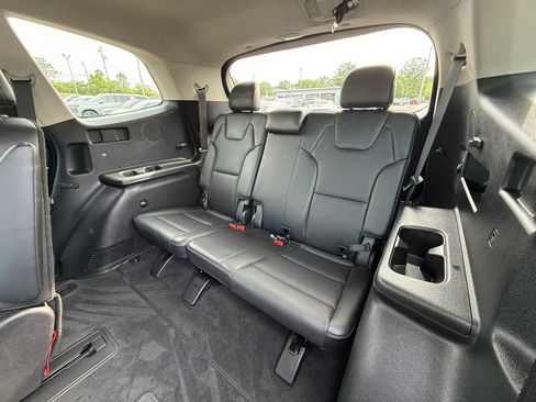 Used 2022 Kia Telluride S AWD/4WD image 26