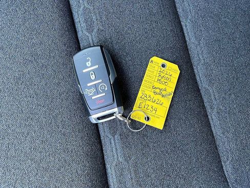 New 2026 RAM 1500 Big Horn/Lone Star image 35