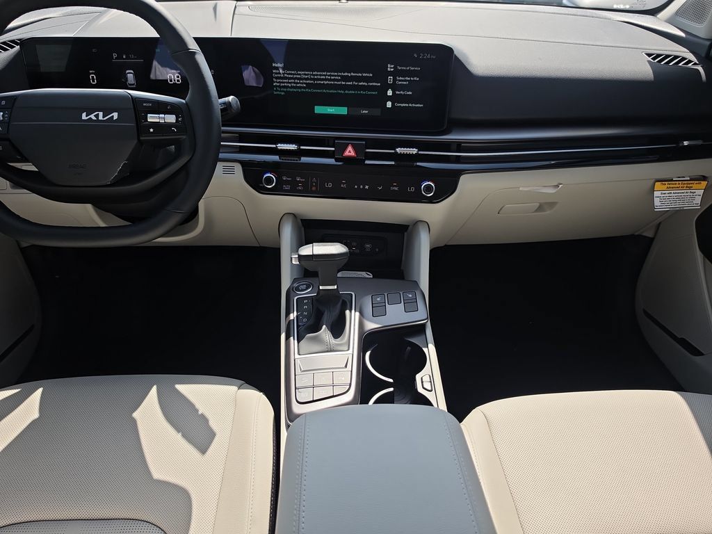 New 2027 Kia Sportage EX FWD image 15