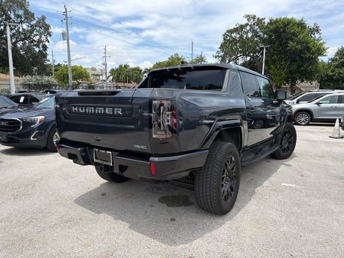Used 2026 GMC Hummer EV 4x4 Crew Cab image 10