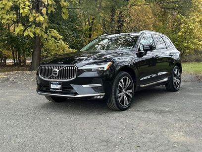 Certified 2023 Volvo XC60 B5 Plus w/ Climate Package