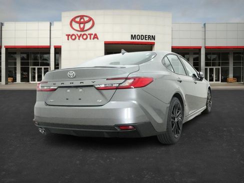 New 2026 Toyota Camry SE image 20
