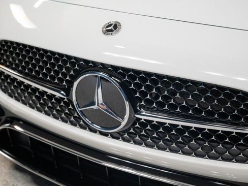 New 2026 Mercedes-Benz CLE 300 4MATIC Coupe image 11