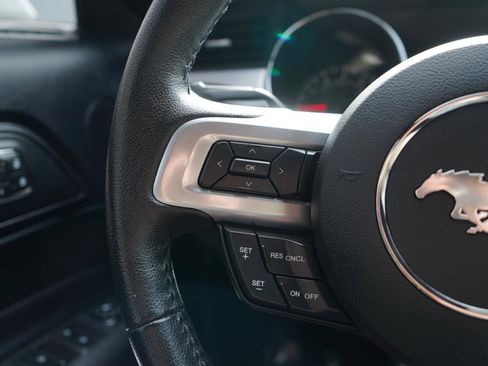 Used 2015 Ford Mustang GT Premium w/ Equipment Group 401A image 26