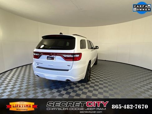 Used 2023 Dodge Durango R/T image 7
