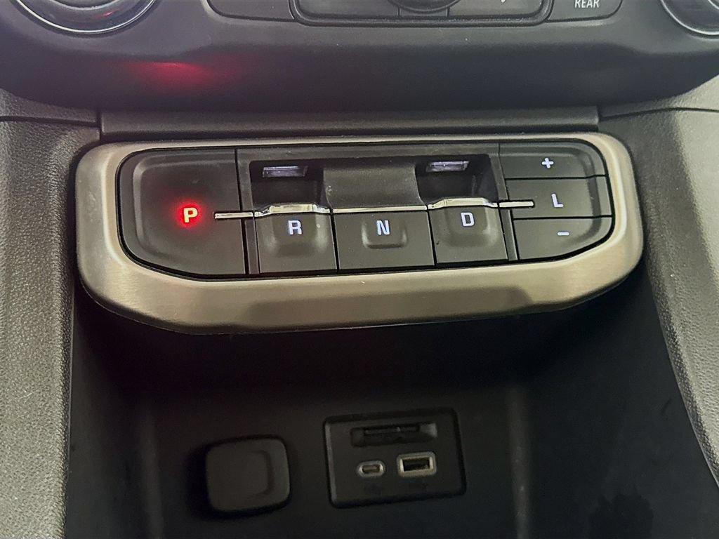 Used 2023 GMC Acadia Denali w/ Trailering Package AWD/4WD image 18