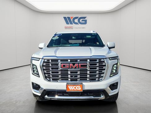 Used 2025 GMC Yukon Denali image 6