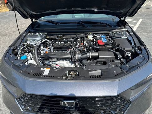 New 2026 Honda Accord SE image 31