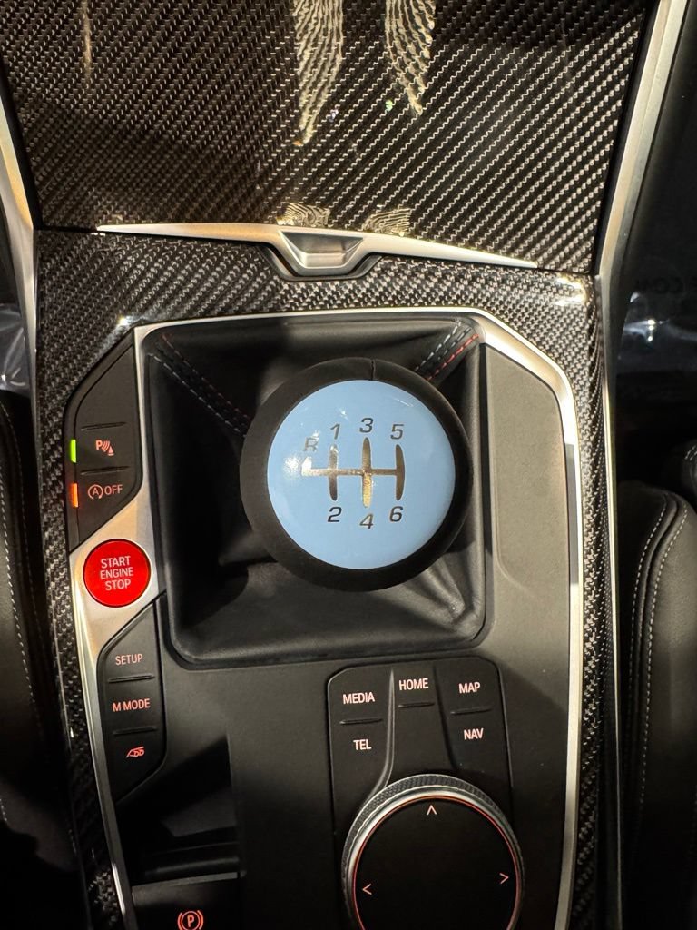 Used 2023 BMW M2 w/ Lighting Package RWD image 28
