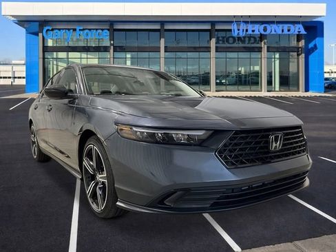 New 2026 Honda Accord SE image 8