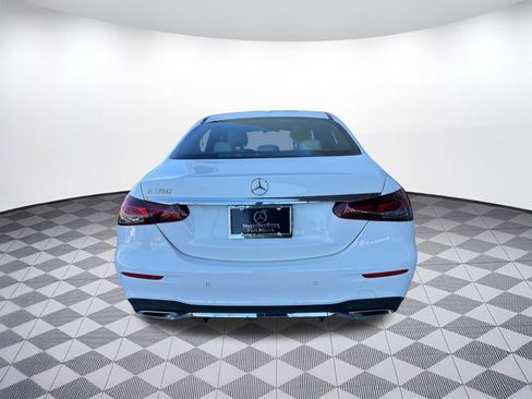 Certified 2023 Mercedes-Benz E 350 Sedan image 10