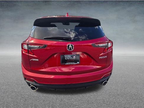Used 2023 Acura RDX A-Spec image 3