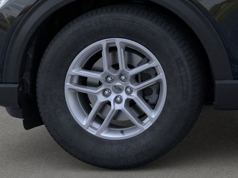 New 2026 Ford Explorer Active w/ Active Comfort Package image 19