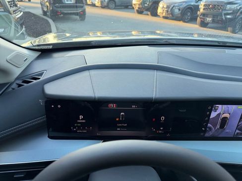 New 2026 Nissan Murano SL image 25