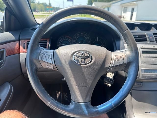 Used 2007 Toyota Solara SLE FWD image 19