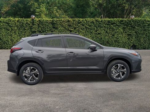 New 2026 Subaru Crosstrek 2.0i Premium image 3