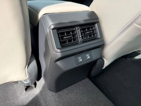 New 2025 Honda Accord EX-L image 32