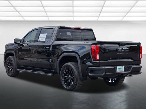 New 2026 GMC Sierra 1500 Elevation w/ Elevation Premium Package AWD/4WD image 17