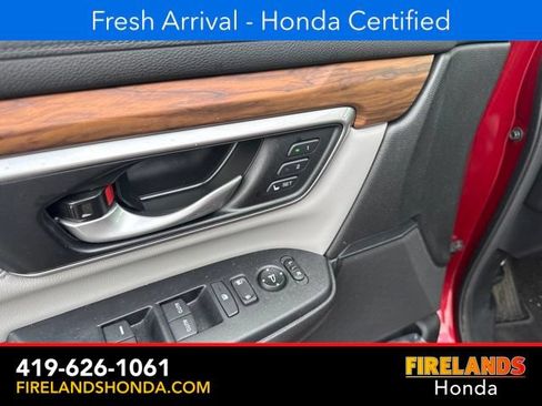 Used 2020 Honda CR-V EX-L image 15