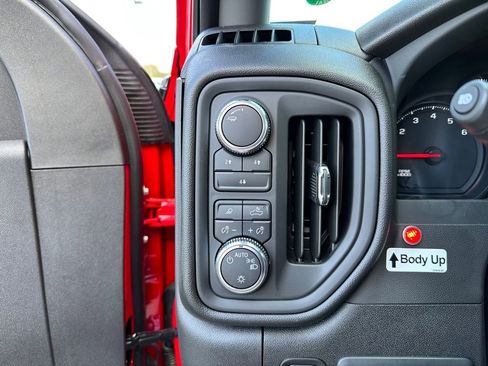 New 2026 GMC Sierra 3500 Pro AWD/4WD image 27