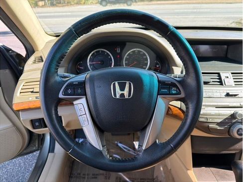 Used 2010 Honda Accord EX-L image 13