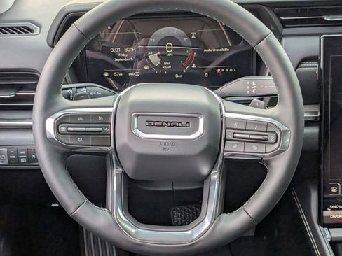 New 2026 GMC Terrain Denali image 10