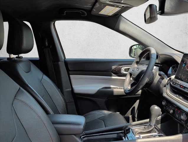 Used 2023 Jeep Compass Limited AWD/4WD image 28