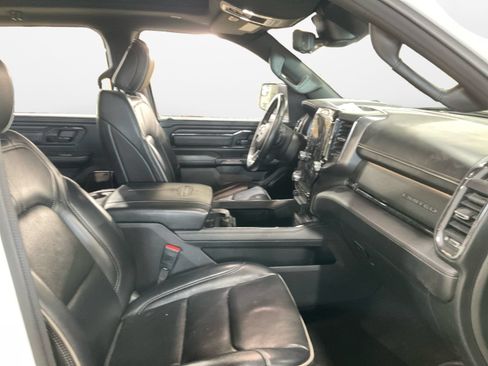 Used 2023 RAM 1500 Limited AWD/4WD image 15