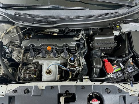Used 2013 Honda Civic LX image 30