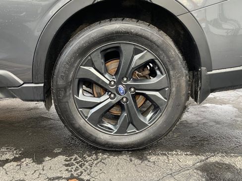 Used 2021 Subaru Outback Onyx Edition XT image 28