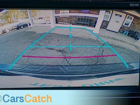 Used 2015 Toyota Corolla S w/ Body Protection Package #1 image 27