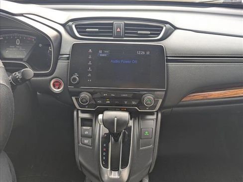 Used 2018 Honda CR-V Touring image 11