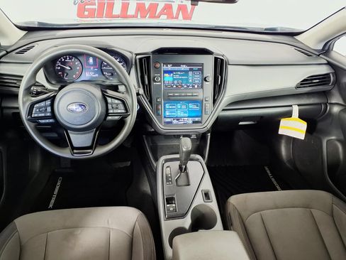 Certified 2026 Subaru Crosstrek 2.5i AWD/4WD image 12