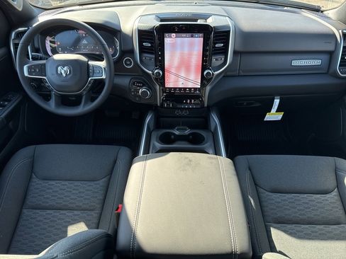 New 2026 RAM 1500 Big Horn image 26