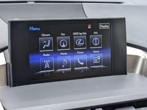 Used 2017 Lexus NX 200t AWD w/ Premium Package image 29