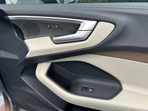 New 2025 Audi A5 2.0T Prestige image 31