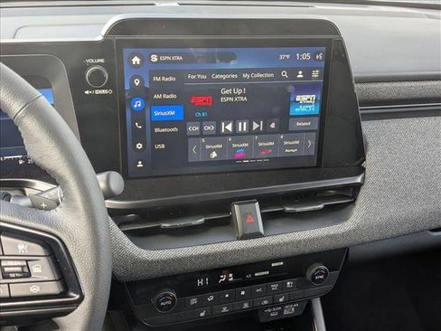 New 2026 Subaru Outback Premium image 12