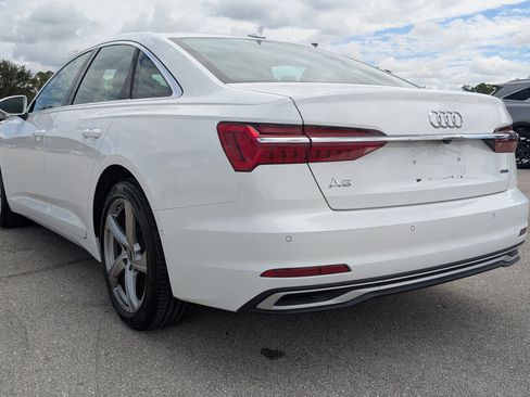 Used 2024 Audi A6 Premium Plus image 7