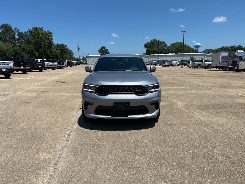 Used 2021 Dodge Durango GT AWD/4WD image 8