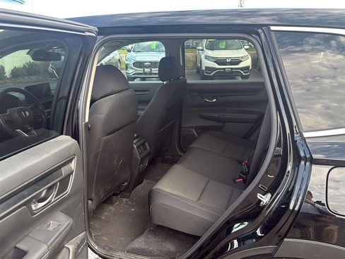 Used 2024 Honda CR-V EX image 11