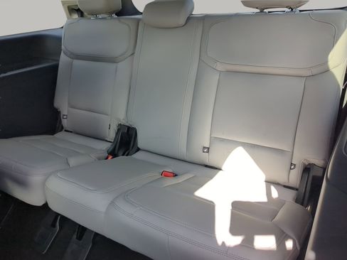 New 2026 Ford Expedition Active RWD image 52