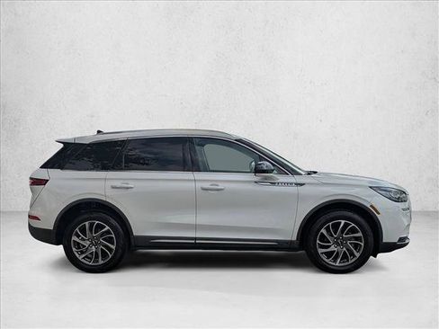 Used 2020 Lincoln Corsair FWD image 4