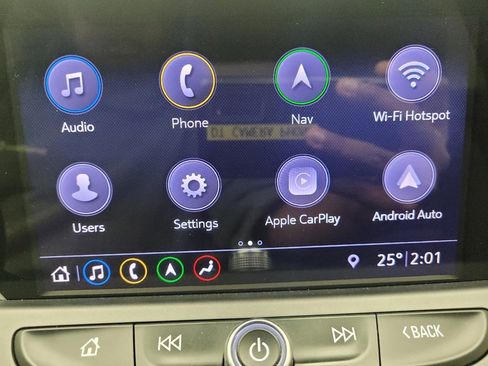 Used 2019 Chevrolet Blazer RS image 25