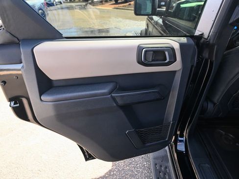 New 2026 Ford Bronco Big Bend w/ Black Diamond Package image 19